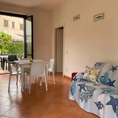 Holiday home Casa Florio Favignana