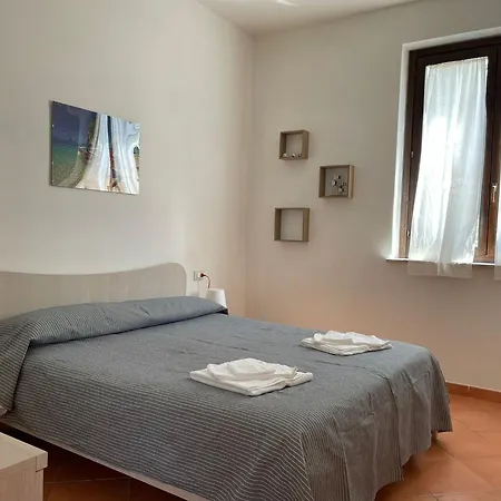 Casa Florio Holiday home