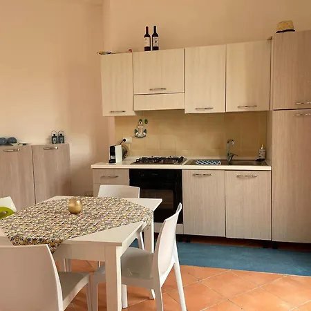 Holiday home Casa Florio