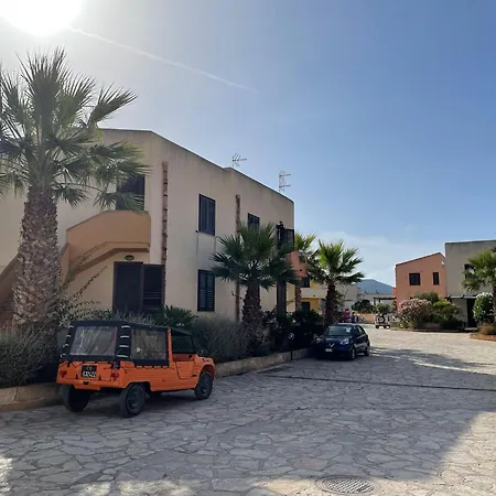 Casa Florio Holiday home *