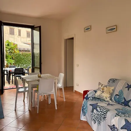 Holiday home Casa Florio *