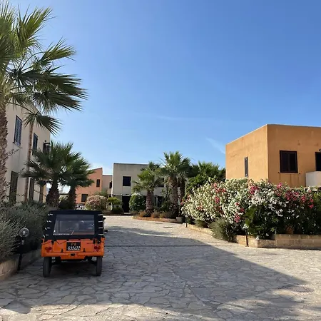Holiday home Casa Florio Favignana